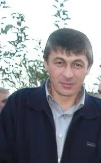 Анзора шомахова