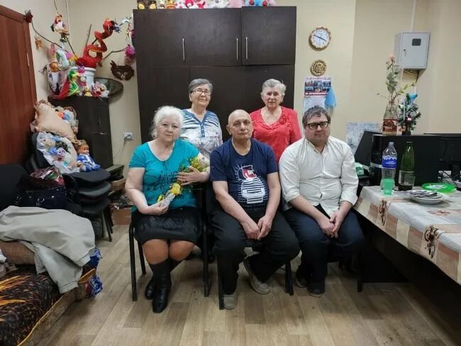 Льготы инвалидам ростовская область