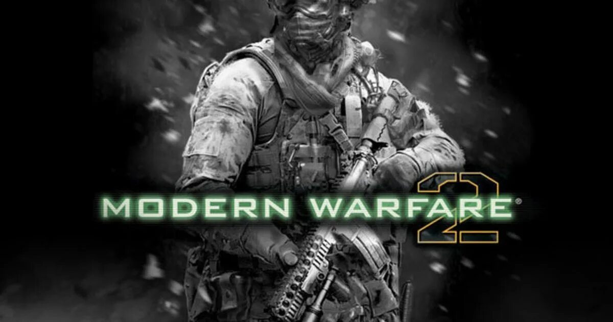 Modern warfare mobilized. Modern warfare mobilized