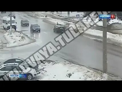 Камеры в узловой
