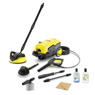 Karcher k 5 145 бар