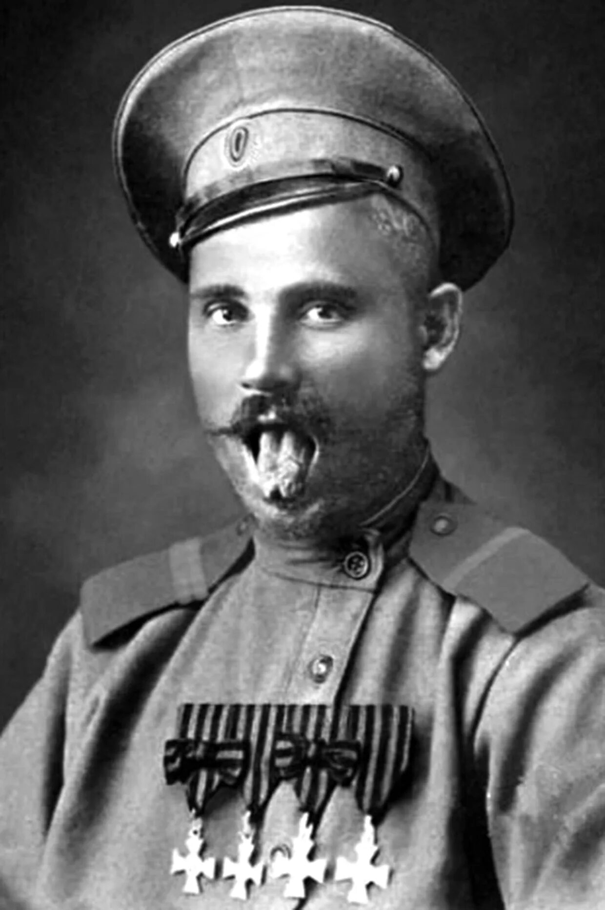 Офицер в каком произведении. Георгиевский кавалер унтер офицер первой мировой войны.