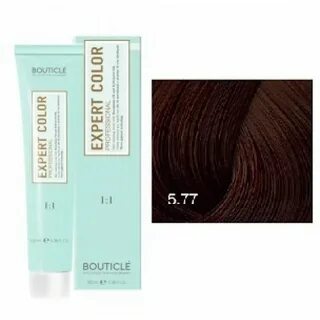 Bouticle expert color