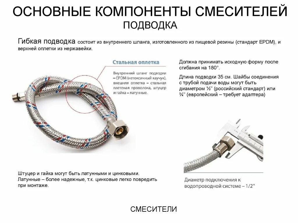 Соединение гибких шлангов. Гибкая подводка для смесителей таблица размеров. Ключ для гибкой подводки смесителя 10. Размер ключа для гибкой подводки 1/2. Диаметр шланга гибкой подводки 1/2.