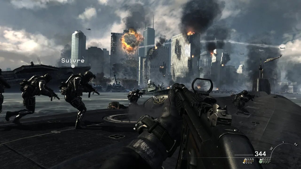 Модерн варфаер 3 бесплатная версия. Cod Modern Warfare 3. Call of Duty mw3. Call of Duty Modern Warfare 3 Gameplay. Call of Duty 4 Modern Warfare 3.