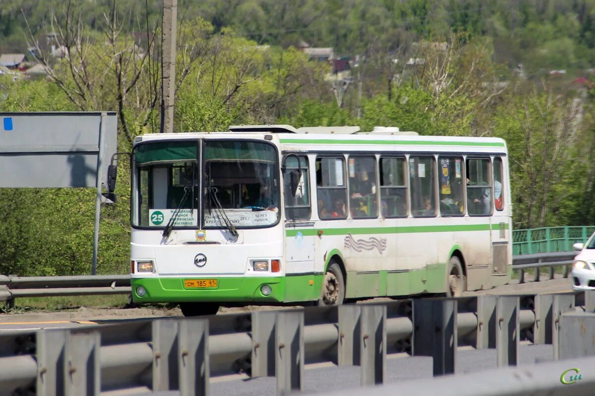 ЛИАЗ 5256.55. ПАТП Каменск Шахтинский. Автобусы Каменск Шахтинский. Автобусы ПАТП Каменск-Шахтинский.