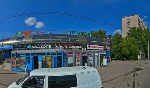 Энергетическая 2е