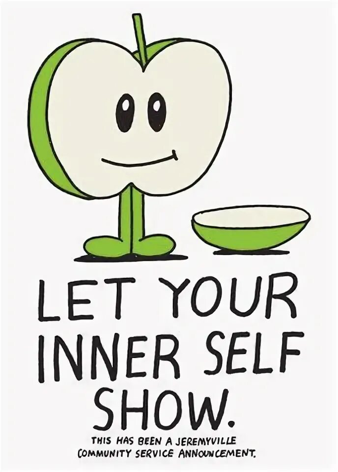 Show self