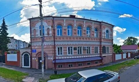 Золотая улица курск психиатрическая