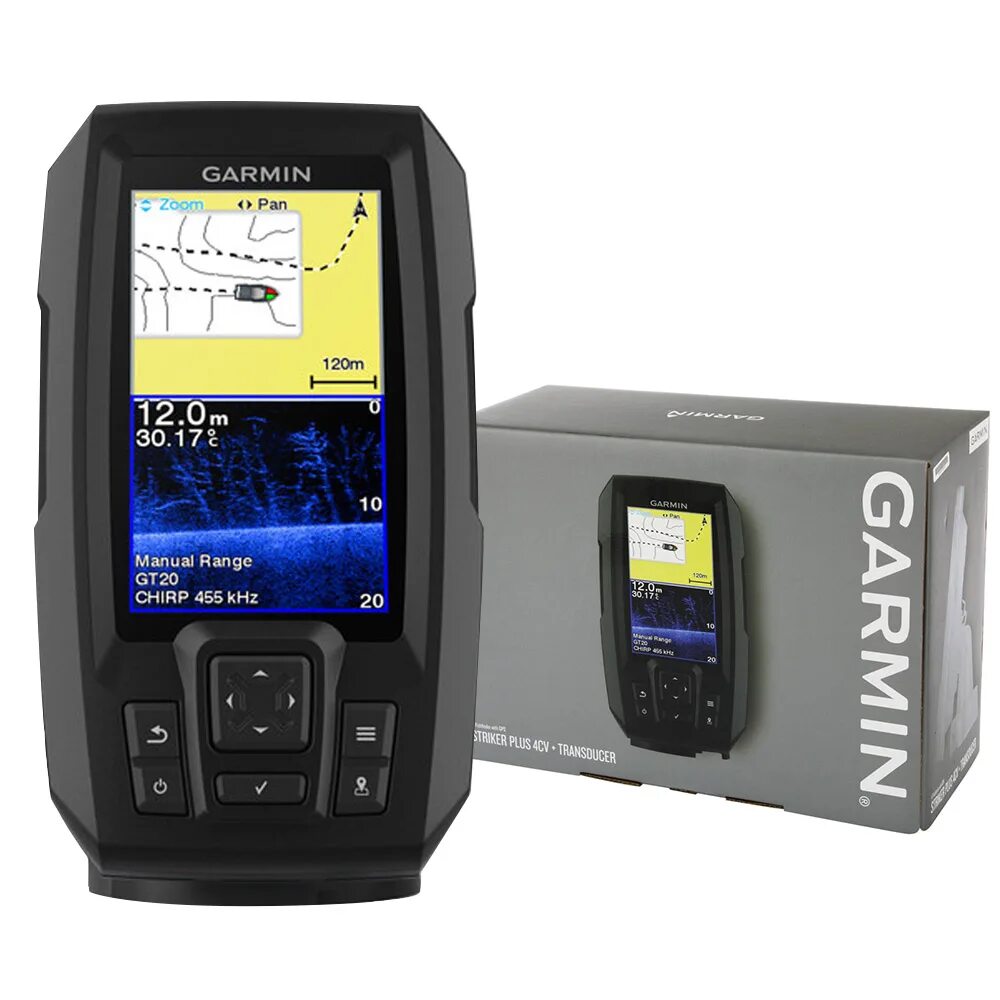 Эхолот Striker Plus 4. Эхолот Garmin Striker 4. Эхолот Гармин vivid 4 CV. Garmin Striker Plus 4 Transducer.