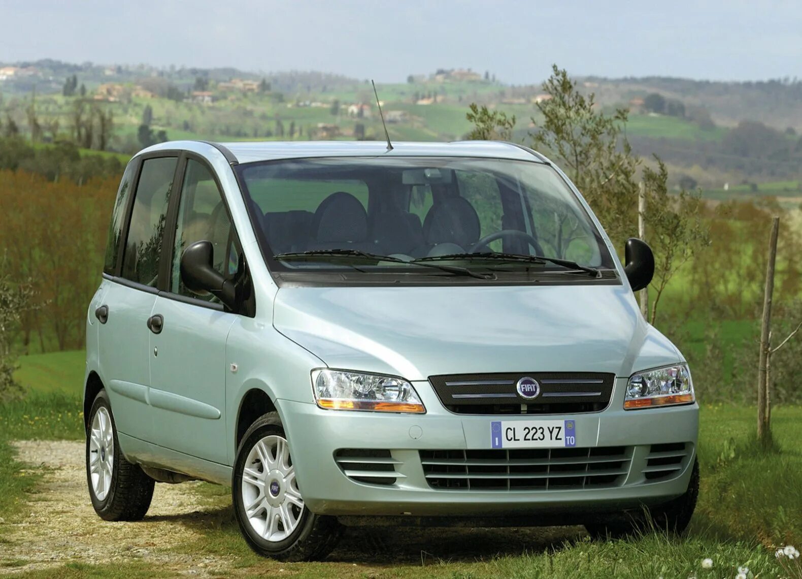 Fiat multipla
