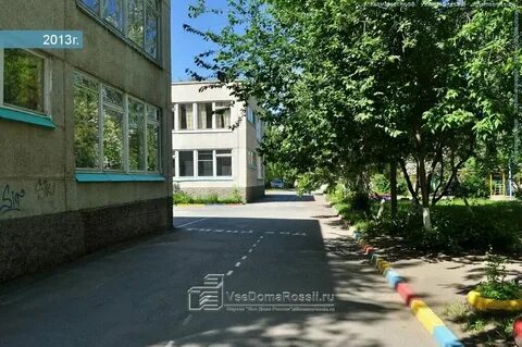 Карта детских садов екатеринбург