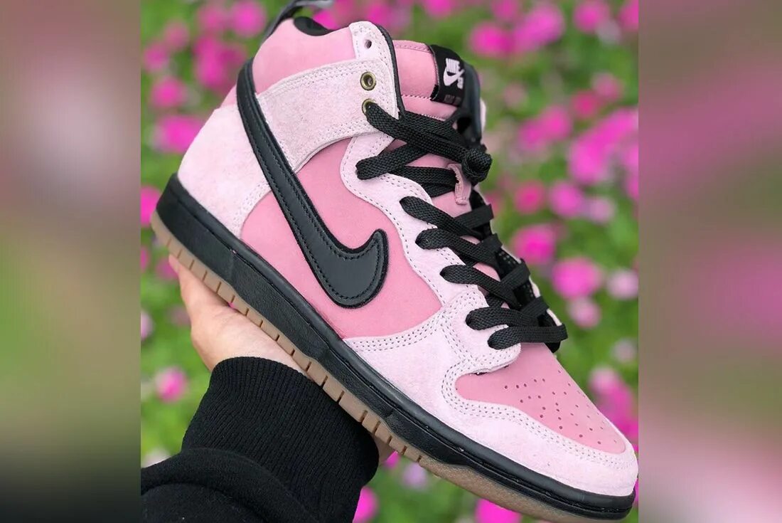 Nike dunk розовые. Nike SB Dunk High Pink. Nike Dunk SB Pink. Nike SB Dunk розовые. Nike Dunk High Pink.