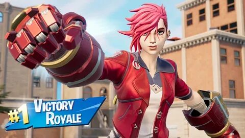 La skin