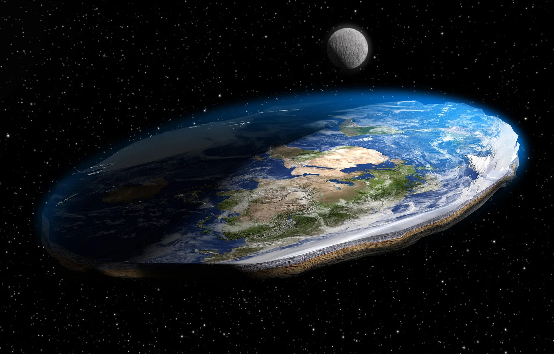 Земля t c. Плоская земля. Планета земля. Плоская Планета. Плоская и круглая земля.
