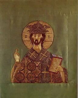Великом спас
