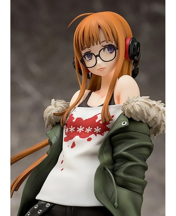Futaba sakura screenshot. Футаба персона 5. Футаба сакура персона. Футабу 5. Футаба сакура.