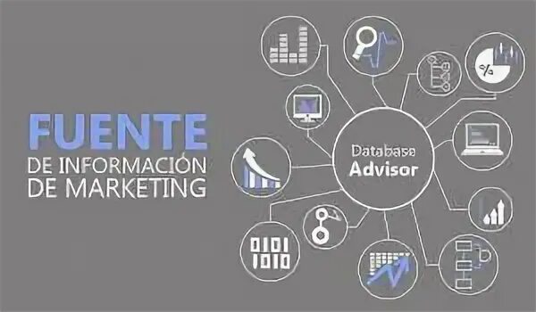 Marketing source