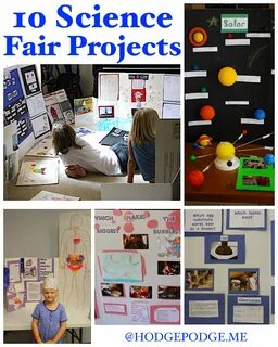 Science project