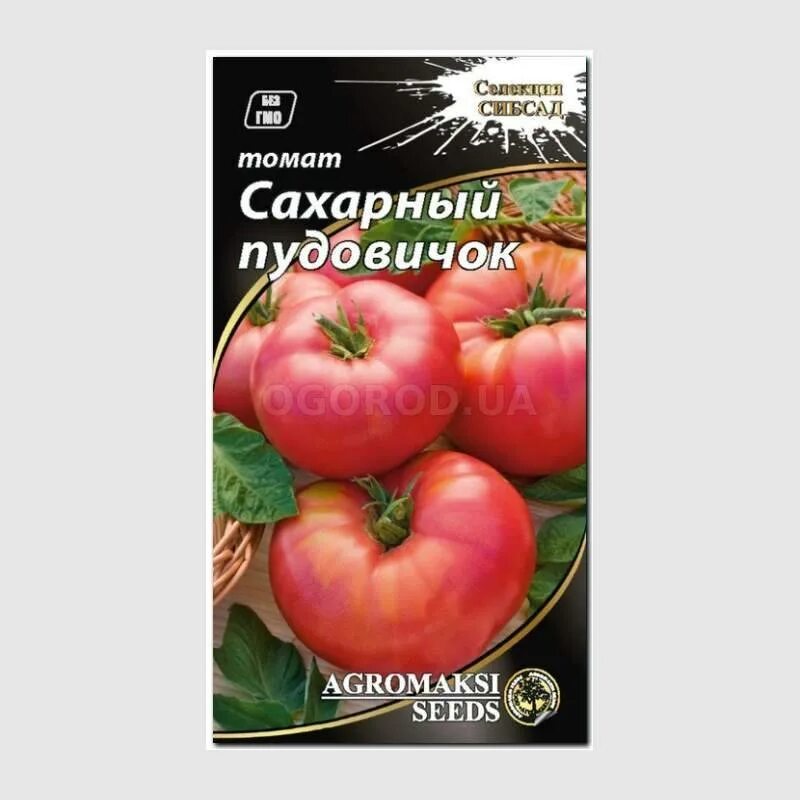 Томат пудовичок отзывы фото. Томат сахарный пудовичок Сибирский малиновый. Томаты Сибирская сахарный Пудовик. Сахарный пудовичок томат описание. Томат сахарный Пудовик Сибирский сад.