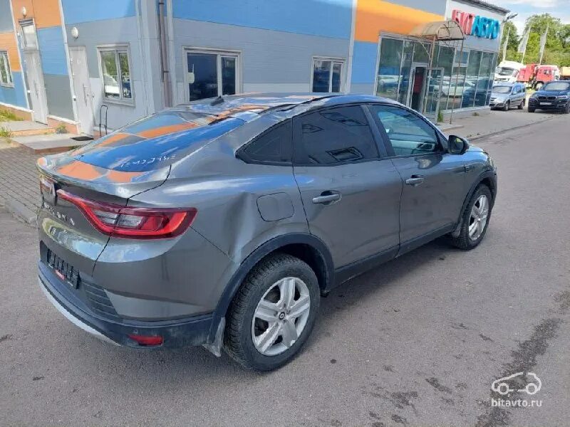 битавто москва