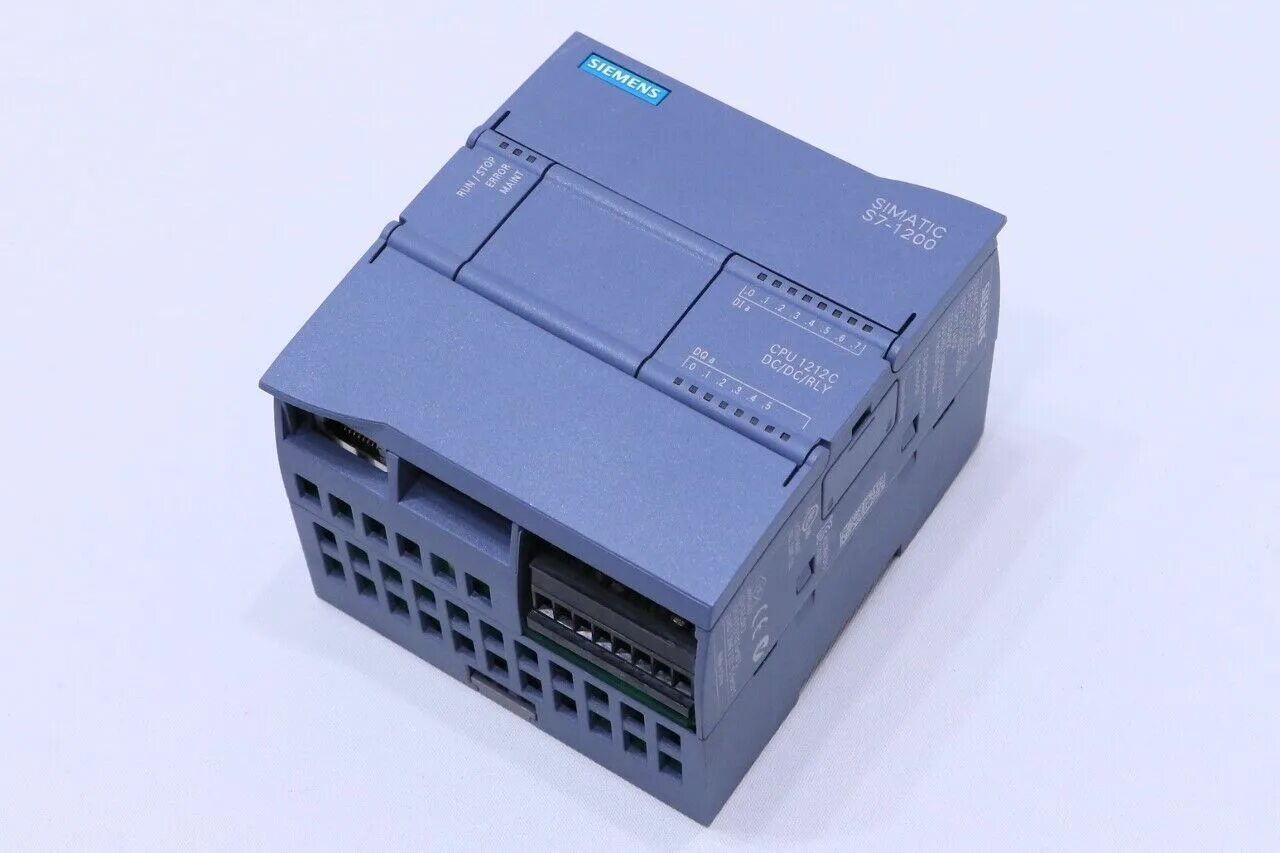 Cpu 1215c