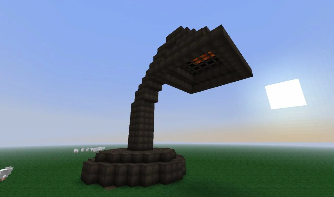 Уличный фонарь майнкрафт. Minecraft лампа. Minecraft фонарь. Лампа в МАЙНКРАФТЕ постройка. Фонари в МАЙНКРАФТЕ постройка.
