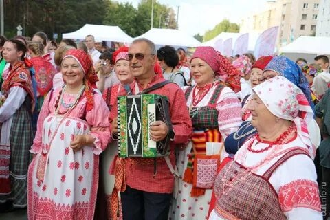 Деревня душа