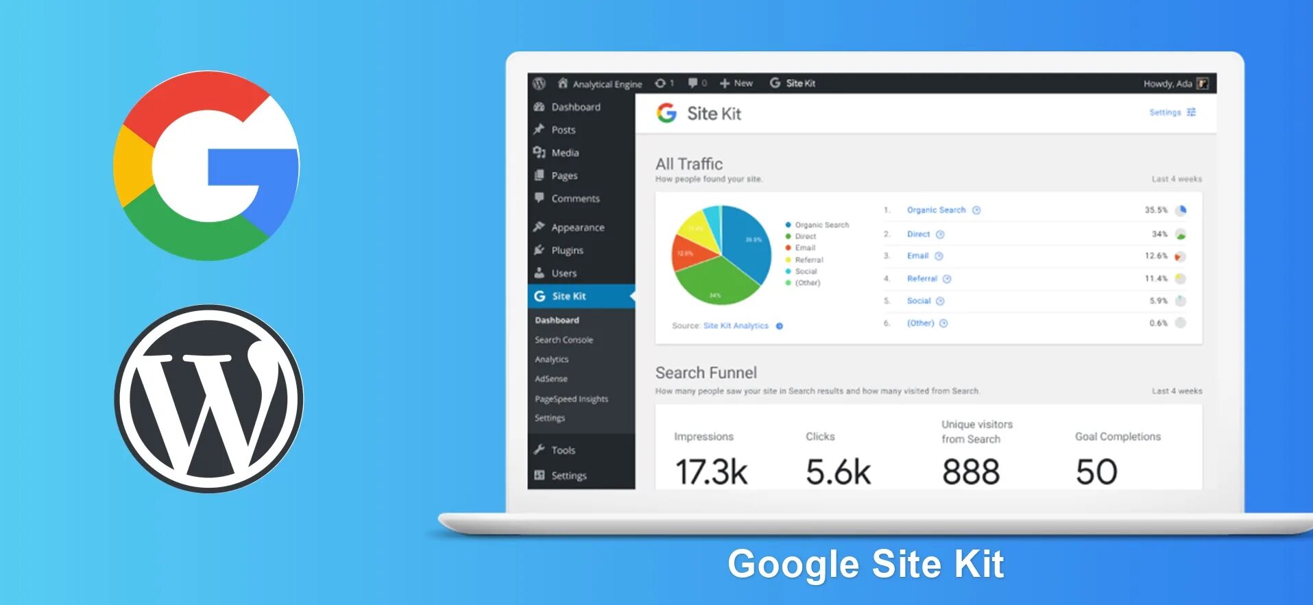 Wordpress google. Wordpress plugins. плагины для китов. site kit by google — analytics, search console, adsense, speed. google sites.