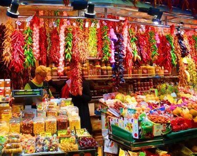 Какой сегодня рынок