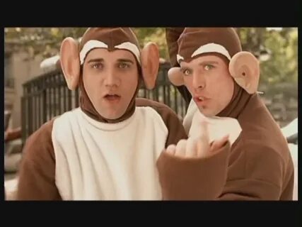 Show us your hits bloodhound gang