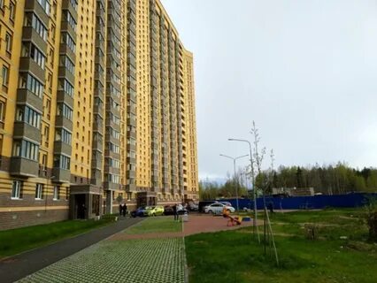 Рондо новое девяткино