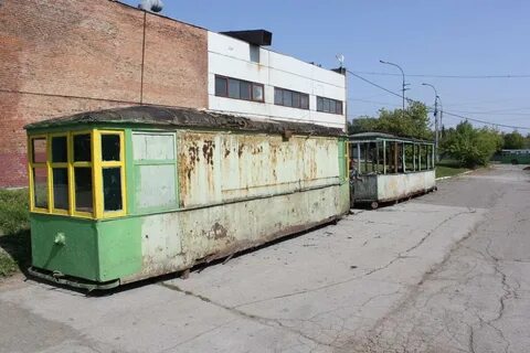 Вагон 26