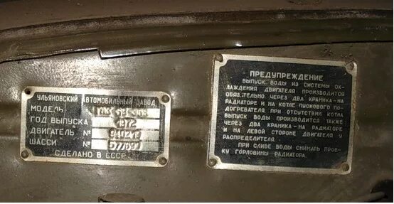 Расположение номеров на уаз Трафарет номера уаз