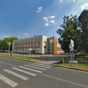 Школьная улица 77