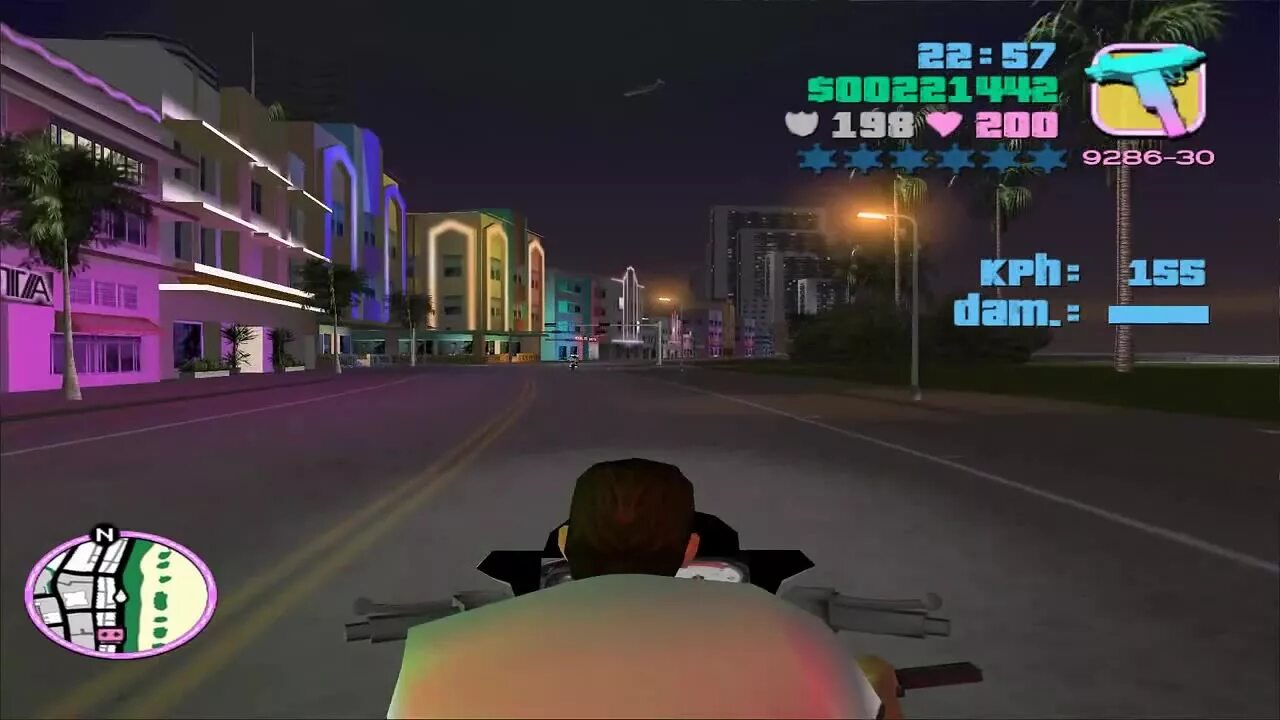 Игра на пк гта вай сити. ГТА Вайс Сити Старман. GTA vice City: Mod Starman. ГТА Делюкс. ГТА вай Сити мопед Альфа.