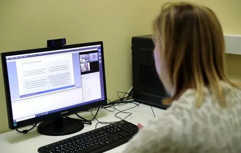 Видеоурок дистанционного обучения