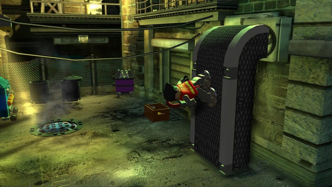 Batman the video game уровни. LEGO Batman: the videogame 2008. LEGO Batman 1 the videogame. LEGO Batman игра на ПК. LEGO Batman the videogame Windows 10.