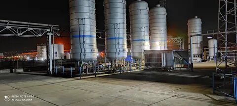 Газ новороссийск