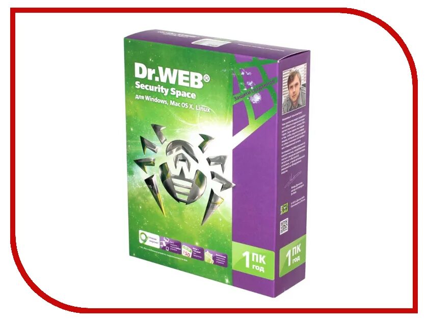 Dr web space. BHW-B-12m-2-a3. Dr.web Security Space (3 ПК, 1 год) коробочная версия. Доктор веб программное обеспечение. Антивирус Dr.web Security Space 1 ПК 1 год.