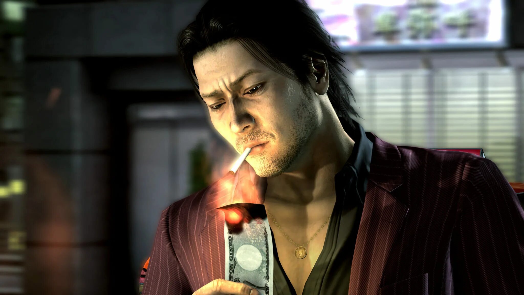 Сюн Акияма. Шун Акияма. Yakuza 4 Akiyama. Якудза Кирю Маджима. Якудза слушать