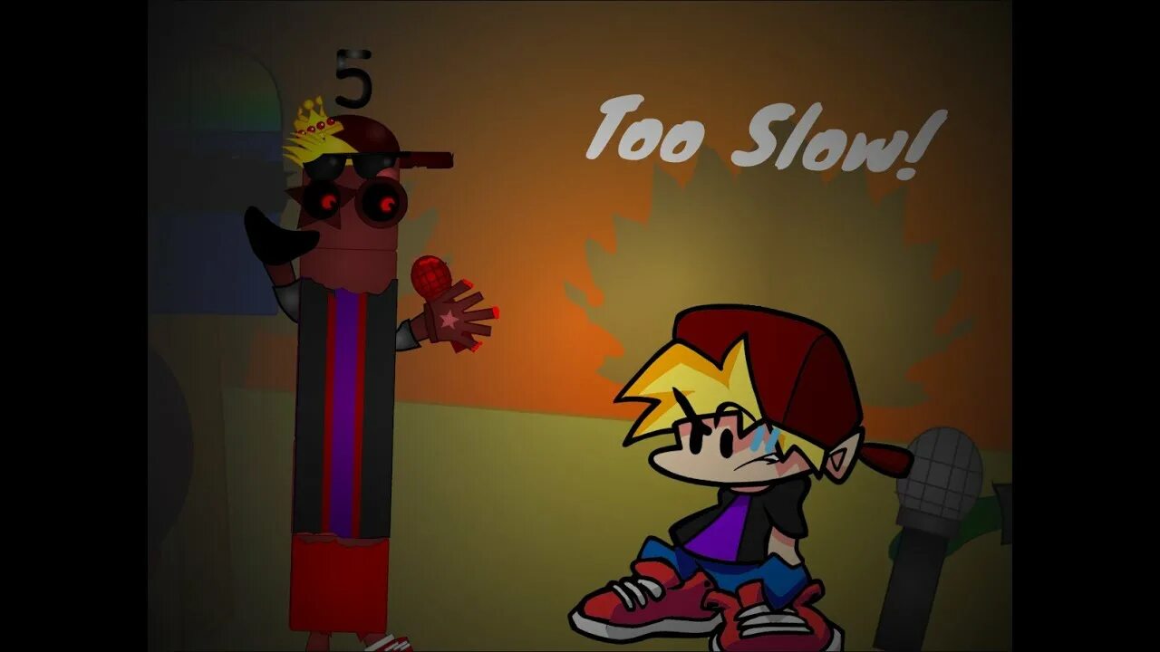 If jack moves too slowly he. Too slow fnf. too slow fnf art. too slow no fnf.