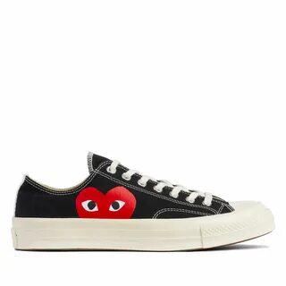 Кеды comme des