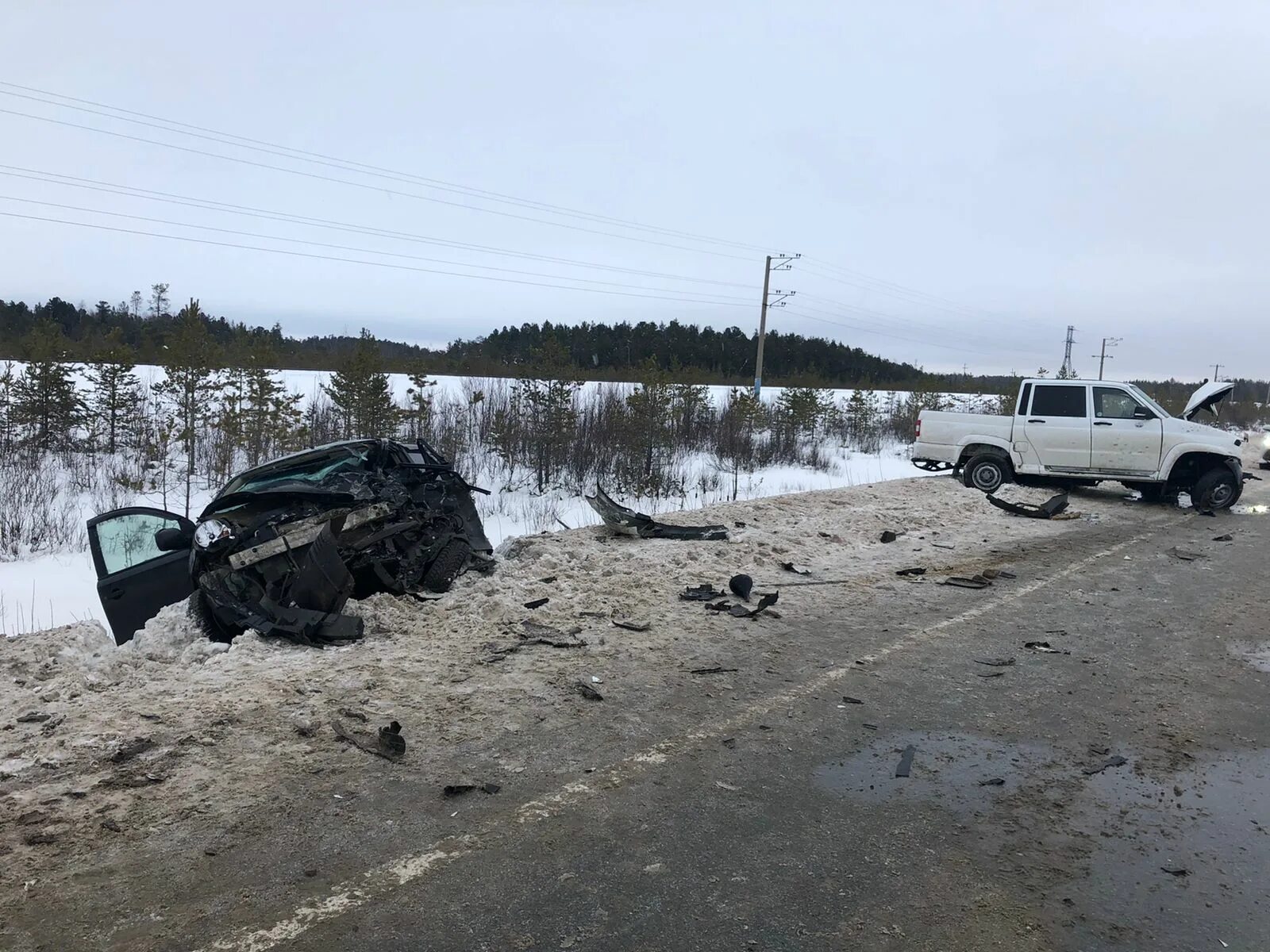 11 30 30 ноября. Авария трасса Сургут Нижневартовск. Авария Сургут Нижневартовск 01.04.2022. Авария под Сургутом вчера.