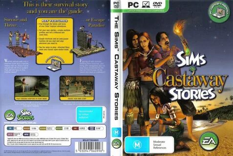 The castaway story