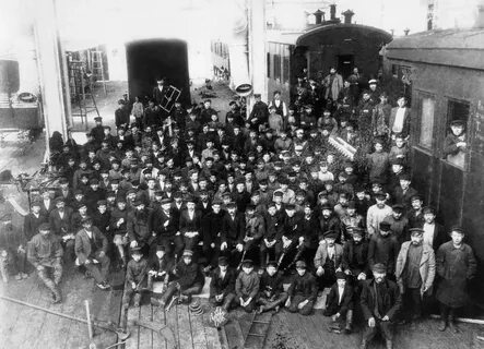 1906 год