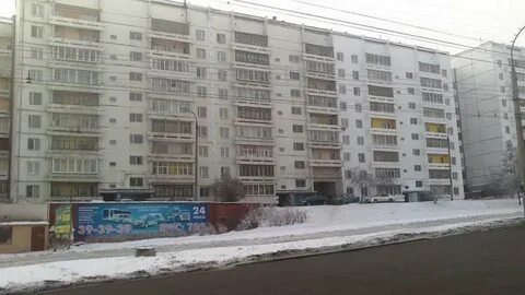 Иркутск 22