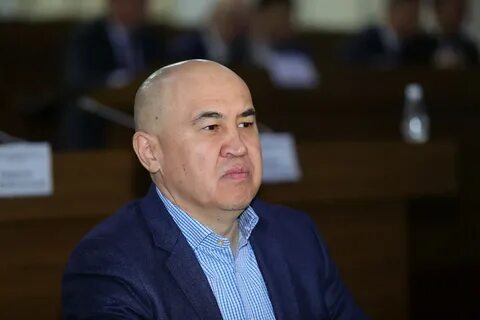 Алтынбек