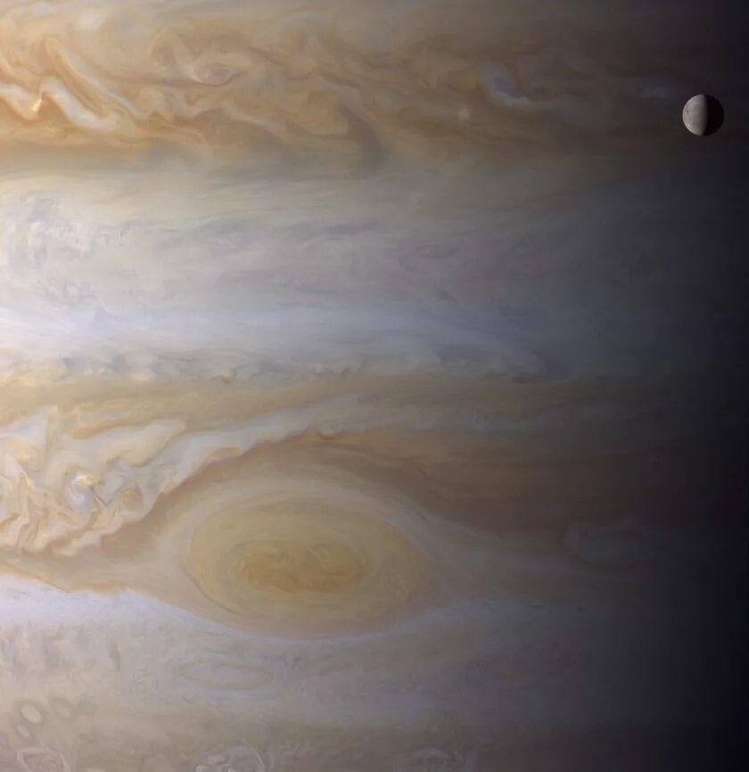 Jupiter systems