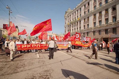 На парад я рад